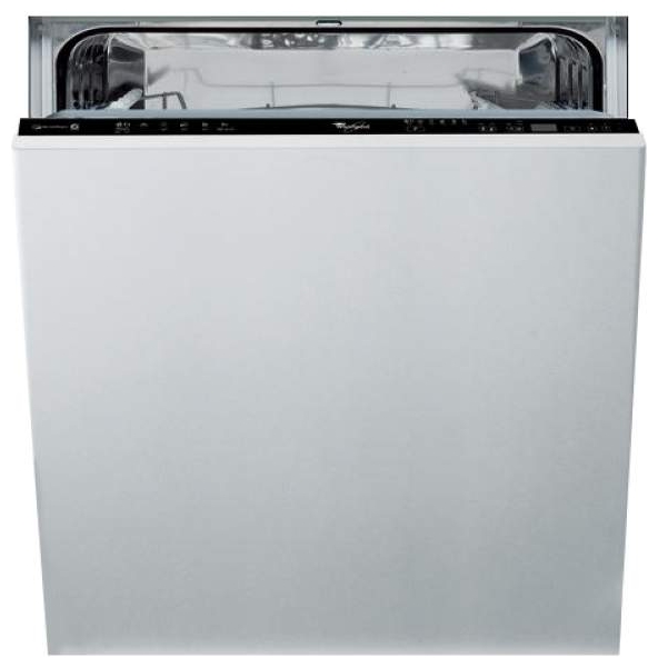   Whirlpool ADG 8553A+FD